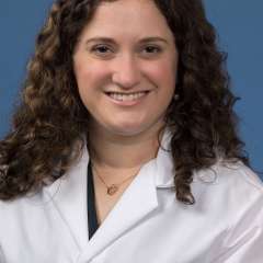 Alexa Ciarolla, MD
