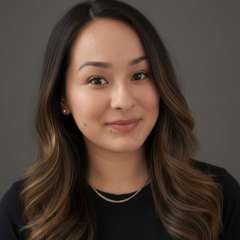 Headshot of Patsy Olivo