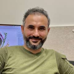 Navid Bavi, PhD