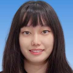 Michelle Chang Portrait Pic