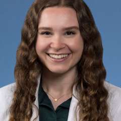 Headshot of Jennifer Rodstein