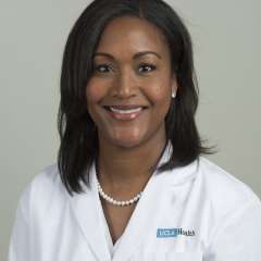 Chrystina Ann Jeter, MD