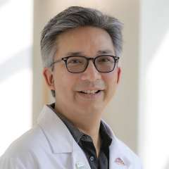 Steven-Huy B. Han, MD, AGAF, FAASLD 