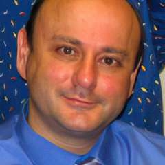 Jonathan Goldin, MD, PhD