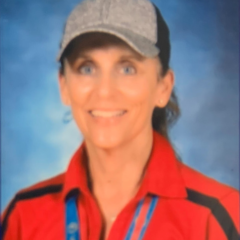 Laura White headshot