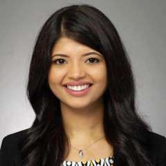Michelle Binod, MD, MPH