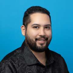 Daniel Gomez, B.Sc.