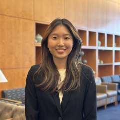 Hannah Kang 