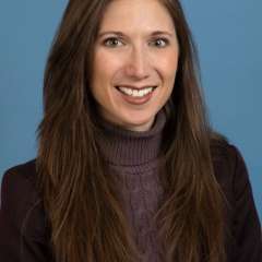 Ziva Cooper, PhD