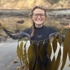 Jessica Carstens-Kass