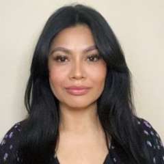 Headshot of Ana Ortiz