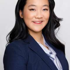 Elaine Dong MD