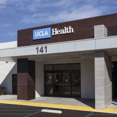 UCLA Health Westlake Village Neurosurgery