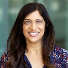 Neha Shah, MPH, RD, CHES