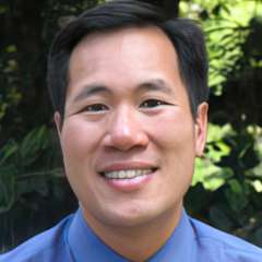 Michael Ong, MD, PhD