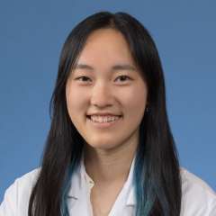 A headshot of Michelle Chiu, MD