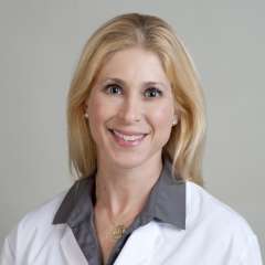 Headshot of Keren Ziv, MD