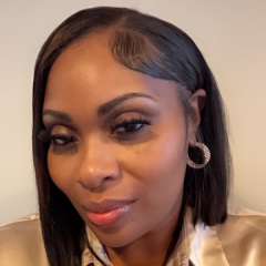 Quenesha Caballero headshot