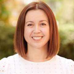 Stephanie M. Correa, PhD 