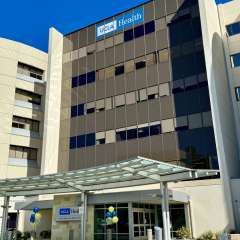 UCLA West Valley Medical Center