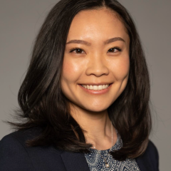 Kristine Khieu, MD