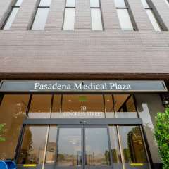 UCLA Health Pasadena OBGYN