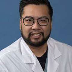 Headshot of William Lebtario, BSN, DNAP, CRNA