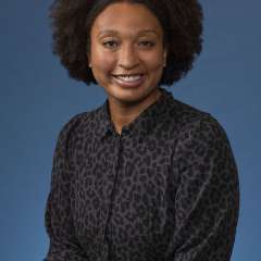 Headshot of DaVie Gizman