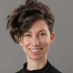 Lauren V. Albrecht, PhD