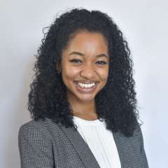 Bianca Obiakor - Resident