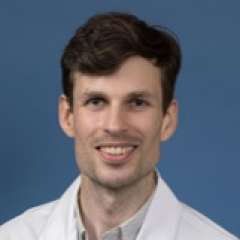 Eric Ronne, MD