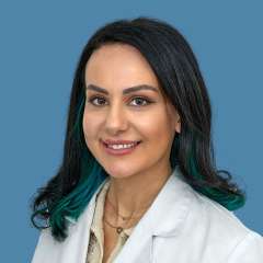 Nelli A. Akopyan, FNP