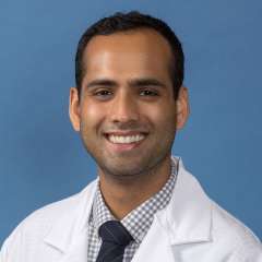 Jaspal Bassi Headshot