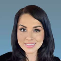 Headshot of Jasmin Cadena from DAPM