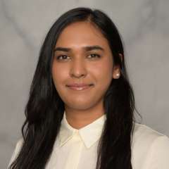 Sadie R. De Silva, MD