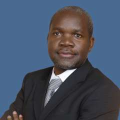 George Agak, MD UCLA Health Dermatology