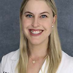 Dr. Marissa Boyle