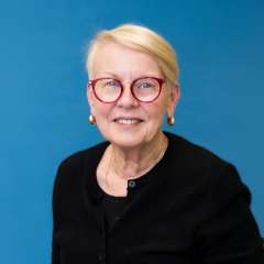 Dorothy Wiley, PhD, MPH, MSN, RN, FAAN