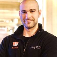 Haig K. Aintablian, MD