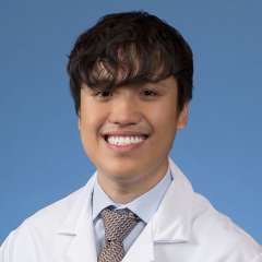A headshot of Ethan Han, MD