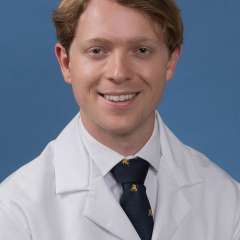 Sebastian Green MD