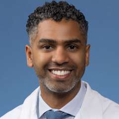 Brandon Smith, MD