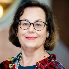 Helen Lavretsky, MD, MS