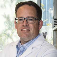 Patrick T. Fueger, MS, PhD