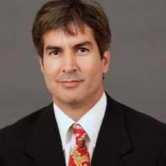 Robert Rodriguez, MD