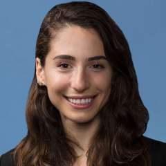 Rachel Sarnoff, MD