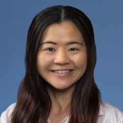 Grace Lien, RD - UCLA Health KidneyTransplant Services