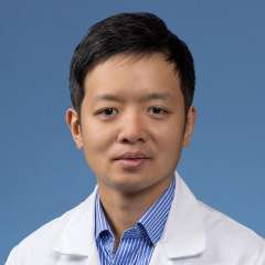 Richard Cheng, MD