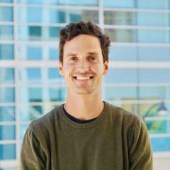 Mehdi Bouhaddou, PhD