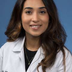 Ashni Patel, MD, MS
